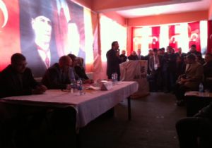 Köprüköy ‘Karasu' dedi..